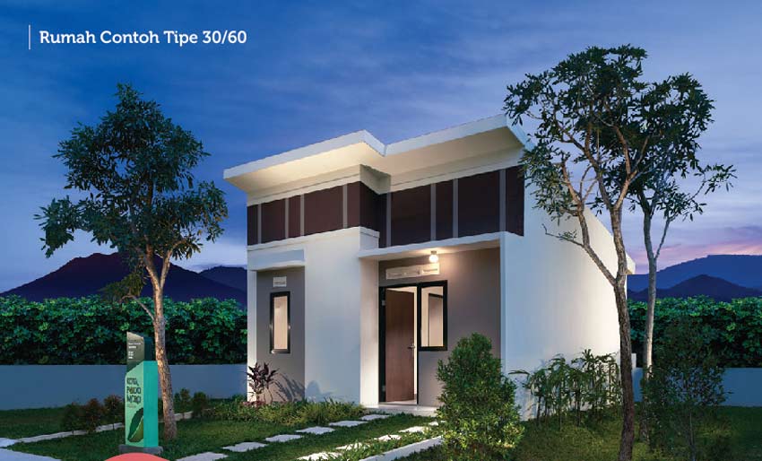 rumah-contoh-cluster-kenangan-1
